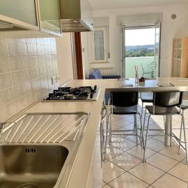 Oltre l’orizzonte, hotel em Fermo