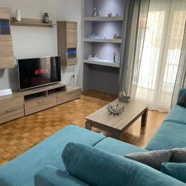Liby's Luxury Apartmemt, hotel in Kavála