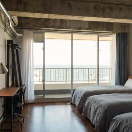 SHIRAHAMA KEY TERRACE SEAMORE RESIDENCE - Vacation STAY 35167v, hotel a Kanayama