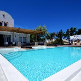 A&V Sea View Villa