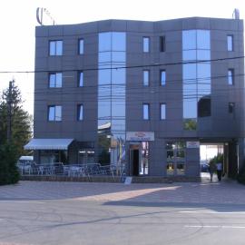 Hotel Sorelo, hotel in Piteşti