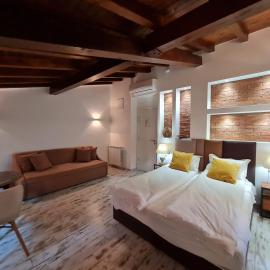 Hotel House K21