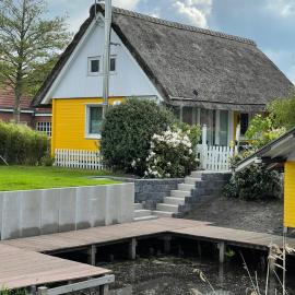 Ferienhaus Butterblume