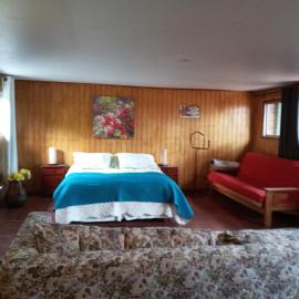 Cabaña Cerezo, hotel in Guayacán
