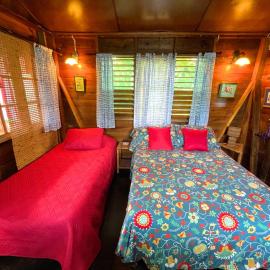 Judy House Cottages and Rooms, viešbutis Negrilyje