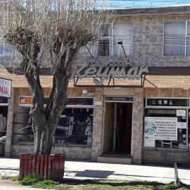 Hostal Reymar, hotel em Puerto Natales