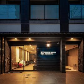 HOTEL SUITE HIROSHIMA YOKOGAWA