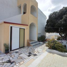 IASONAS APARTMENTS, hotel em Mastihari