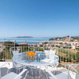 Pelagia's Apartments Finikounda
