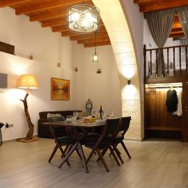 Paraskevi Luxury Apartments