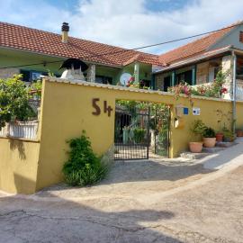 Apartment Balinovaca, hotel u gradu Skradin