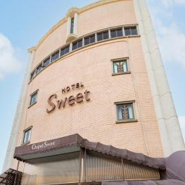 ホテル チャペルスイート 神戸 三宮 元町, hotel in Kobe