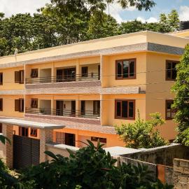 Viva Tanzania, hotel en Arusha