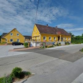 Wollsdorferhof, хотел в Sankt Ruprecht an der Raab