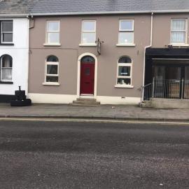 Willards B&B, hotel in Bundoran