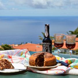 Teixeira House, hotell sihtkohas Arco da Calheta