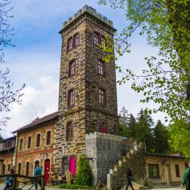 Berggasthof Butterberg, hotel v destinácii Bischofswerda