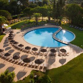 Evora Hotel, hotel a Évora