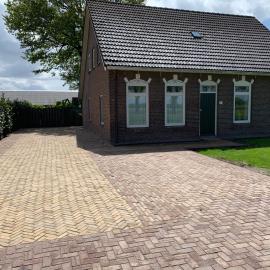 Vakantiehuis de Turfvaart