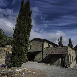 B&B il Pianolo, hotel v mestu Perinaldo