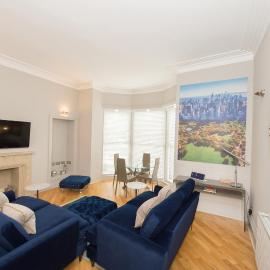 Harrogate Serviced Apartments