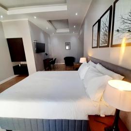 Terra Guest House, hotel in Maputo