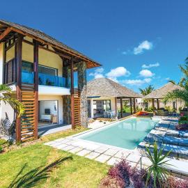 Mythic Suites & Villas by MJ Holidays