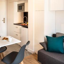 TPS Apartamenty Olimpijskie