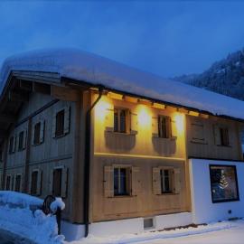 Chalet 14