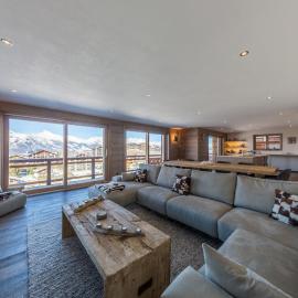 Le Refuge 2 - Spa access - Close to ski lift, hotel v destinaci Nendaz