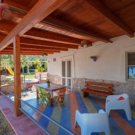 B&B Tor Di Lupo