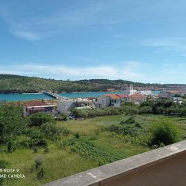 Apartmani Barišić – hotel w Trogirze