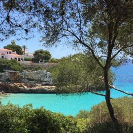 Ses Gavines-Cala Anguila Apartments, hotel in Porto Cristo