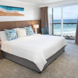 Esplanade Hotel, hotel u gradu Newquay