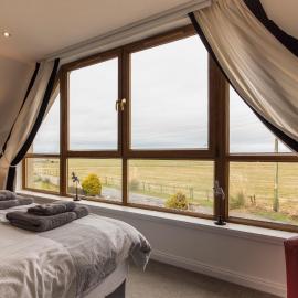 Valleyview House, hotel v destinácii Thurso