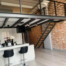 Loft De Girarda