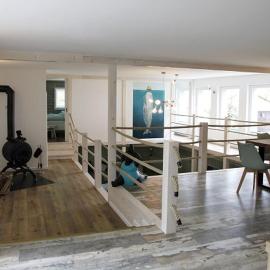 Inn66 Poolhaus