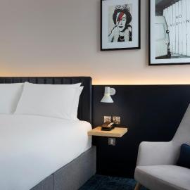 Leonardo Hotel Bristol City, hotel in Bristol