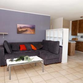 Superbe T3 70m2, spacieux et lumineux, 4ème étage avec ascenseur, parking et terrasse, centre de Montpellier, hotel di Montpellier