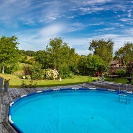 Agroturystyka "Dobre czasy", hotel v mestu Sławno