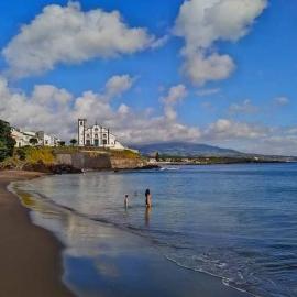 Casa de São Roque Açores