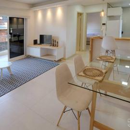 N1A1 - New, Nice, for Long and Short Stay