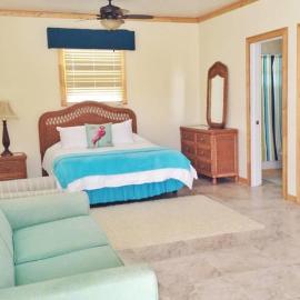 Exuma Beach Point, hotel di Rolleville