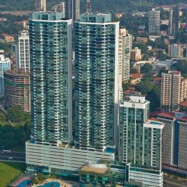 Intercontinental Miramar Panama by IHG