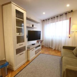 Apartamento Oviedo Las Palomas