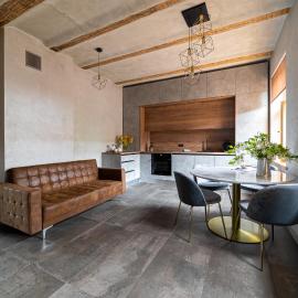 Vija apartment Kuldīga