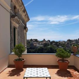 Palazzo Damelio, Hotel in Scala