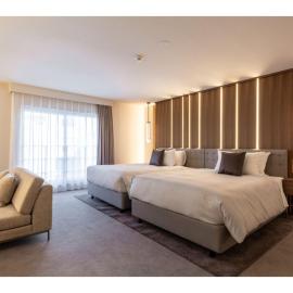 The OneFive Terrace Fukuoka - Vacation STAY 33441v