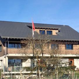 Naturnoech, hotel a Unterägeri