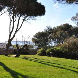 Villa Angelina Garden, hotel en Grimaud
